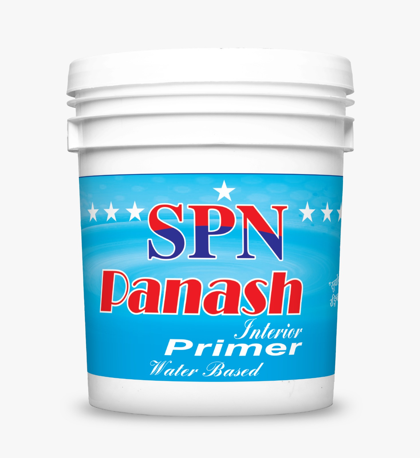 Panash Cement Primer (Interior)